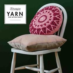 YARN The After Party nr.75 NL Mutiara Cushion