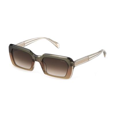 Dames zonnebril Police SPLG21-5306PC Ø 53 mm