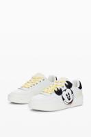 Mickey Mouse-sneakers - WHITE - 41 - thumbnail