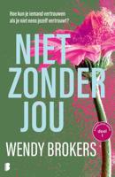 Niet zonder jou (Paperback)