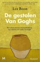De gestolen Van Goghs (Paperback) De gestolen Van Goghs (Paperback)