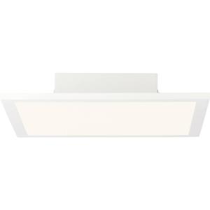 Brilliant Buffi G90355A05 LED-paneel 18 W Warmwit Wit