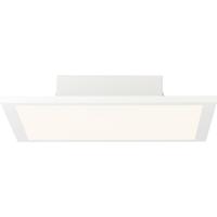 Brilliant Buffi G90355A05 LED-paneel 18 W Warmwit Wit