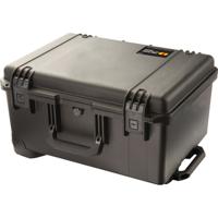 Peli-Storm IM2620 zwart met Plukschuim
