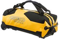 Ortlieb Duffle RG Tas 60L - Geel Ortlieb Duffle RG Tas 60L - Geel