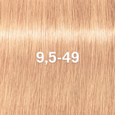 Schwarzkopf Professional Igora Vibrance tone on tone coloration 60ml