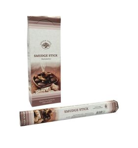 Wierook smudge stick