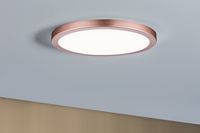 Paulmann Atria 70940 LED-paneel 19 W Neutraalwit Rose gold - thumbnail