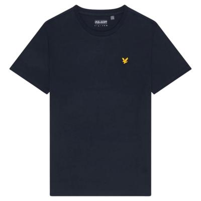 Lyle and Scott Martin SS Casual T-shirt Heren L