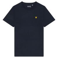 Lyle and Scott Martin SS Casual T-shirt Heren L