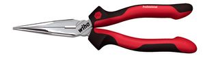 Wiha punttang 160mm Professional met knipgedeelte 26719