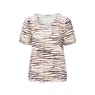 Dreamstar - Bruin | Dames | Top | Bruin | M | regular | Kamst mode