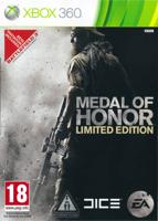 Medal of Honor (Limited Edition)