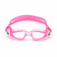 Zwembril Aqua Sphere Kayenne Roze Één maat