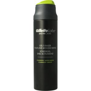 Gillette Scheergel