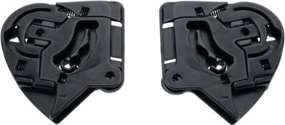 LS2 Visor mechanism ff327