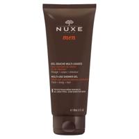 Nuxe Nuxe Men 200 ml Douchegel Nuxe Nuxe Men 200 ml Douchegel