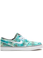 Nike baskets Zoom Stefan Janoski PR QS - Vert