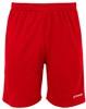 Stanno 420002 Club Pro Shorts - Red - 2XL - thumbnail