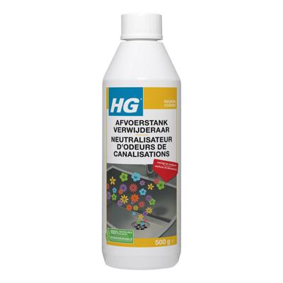 Afvoerstankverwijderaar hg 500gr