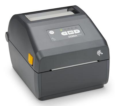 Zebra ZD421 labelprinter ZD4A042-D0EE00EZ
