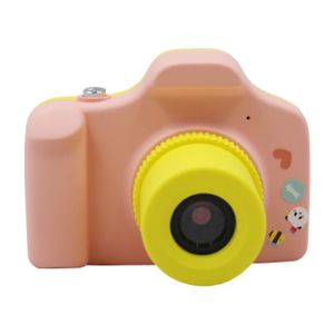 Digitale Kindercamera - Roze