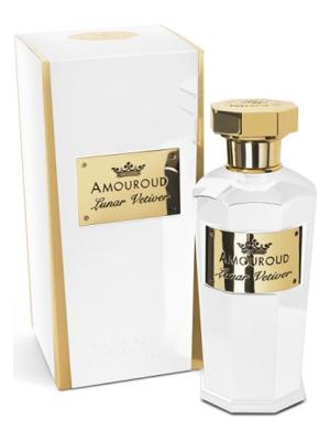 Amouroud Eau de Parfum Lunar Vetiver Parfum Eau de 100ml | Unisex Parfum Amouroud Eau de Parfum Lunar Vetiver Parfum Eau de 100ml | Unisex Parfum