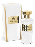 Amouroud Eau de Parfum Lunar Vetiver Parfum Eau de 100ml | Unisex Parfum