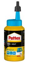 Houtlijm pattex d3 waterproof 250ml | 12 stuks