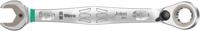 Wera Joker Switch Steek- en ringratelsleutel, inch, omschakelbaar, 1/2 duim x 171 mm - 1 stuk(s) - 05020078001