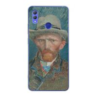 Van Gogh: Honor Note 10 Transparant Hoesje Van Gogh: Honor Note 10 Transparant Hoesje