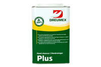 Dreumex Zeep blik geel 4.5ltr plus