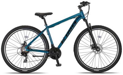 Altec King Mountainbike 29 inch Schijfremmen 21v