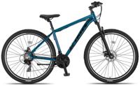 Altec King Mountainbike 29 inch Schijfremmen 21v