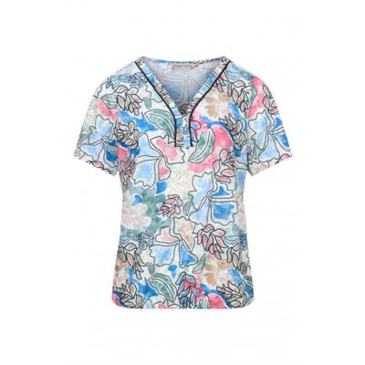 Dreamstar - Multicolor | Dames | Top | Multicolor | M | regular | Kamst mode