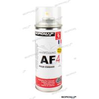 EMBARCACIONES NEUMATICAS SOR74348 - ANTIFOULING NEUMATICA PVC/HYPALON GRIS
