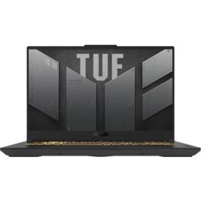 ASUS TUF Gaming F17 FX707VV-HX145W i7-13620H/17.3 /16GB/512SSD/RTX 4060/W11 (Q1-2024)
