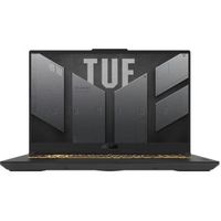 ASUS TUF Gaming F17 FX707VV-HX145W i7-13620H/17.3 /16GB/512SSD/RTX 4060/W11 (Q1-2024)