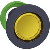 Schneider Electric ZB5FW383 ZB5FW383 Frontelement voor verlichte druktoets 1 knop Druk-ontgrendeling 1 stuk(s)