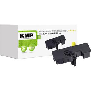 KMP Toner vervangt Kyocera TK-5240Y Compatibel Geel 3000 bladzijden K-T84Y 2912,0009