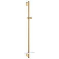 GROHE Rainshower SmartActive glijstang 90 cm, met zeepschaal, cool sunrise - thumbnail