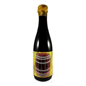 Kaapse Brouwers Kaapse Brouwers Bertus Ba Hennesy Cognac 38Cl