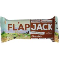 Brynmor Flapjack chocolate Brynmor Flapjack chocolate