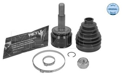 Homokineet reparatie set, aandrijfas 32144980017