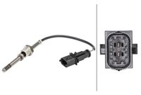 Sensor, uitlaatgastemperatuur 6PT358181181