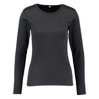 Dames thermo T-shirt Lange mouwen