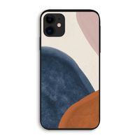 Geo #1: iPhone 11 Biologisch afbreekbaar hoesje