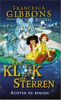 Achter de bergen (Hardback)
