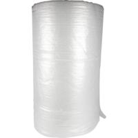 Q-CONNECT luchtkussenfolie 100 cm x 100 meter transparant