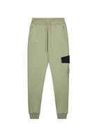 Black Bananas Hook Trackpants MENFW22.4.25 Groen  maat - thumbnail